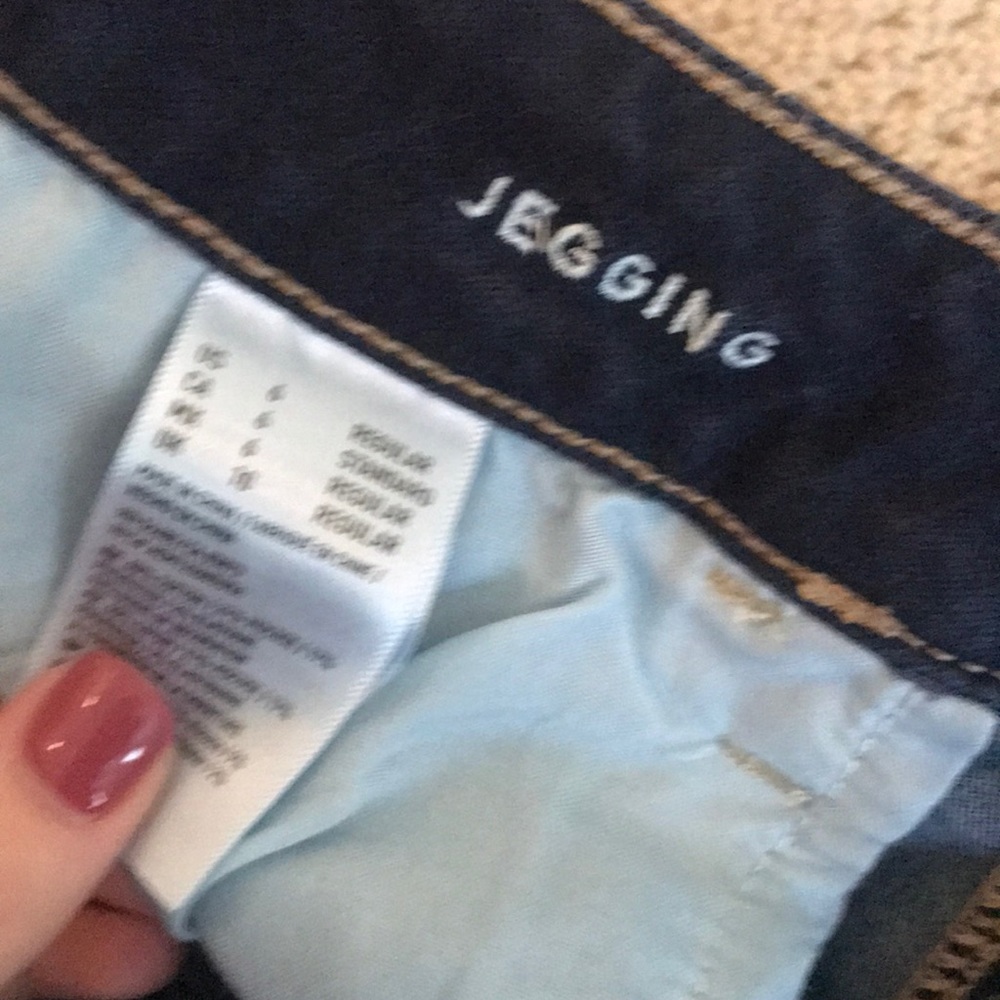 Jeans - Picture 3 of 3